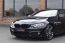 USED 2019 19 BMW 4 SERIES GRAN COUPE 2.0 430i GPF M Sport Hatchback 5dr Petrol Auto Euro 6 (s/s) (252 ps) HARMON KARDON / LOVELY SPEC