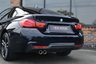 USED 2019 19 BMW 4 SERIES GRAN COUPE 2.0 430i GPF M Sport Hatchback 5dr Petrol Auto Euro 6 (s/s) (252 ps) HARMON KARDON / LOVELY SPEC