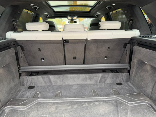 2022 BMW X5 M - Photo 6