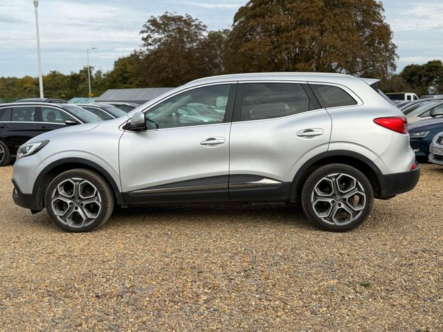 2016 Renault Kadjar - Photo 3