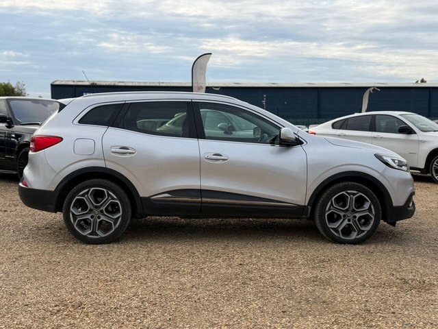 2016 Renault Kadjar - Photo 4