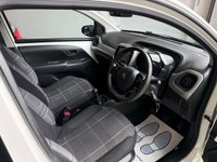 USED 2017 17 PEUGEOT 108 1.0 Active Hatchback 5dr Petrol Manual Euro 6 (68 ps) Excellent service history
