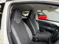 USED 2017 17 PEUGEOT 108 1.0 Active Hatchback 5dr Petrol Manual Euro 6 (68 ps) Excellent service history