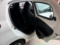 USED 2017 17 PEUGEOT 108 1.0 Active Hatchback 5dr Petrol Manual Euro 6 (68 ps) Excellent service history