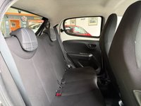 USED 2017 17 PEUGEOT 108 1.0 Active Hatchback 5dr Petrol Manual Euro 6 (68 ps) Excellent service history
