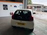 USED 2017 17 PEUGEOT 108 1.0 Active Hatchback 5dr Petrol Manual Euro 6 (68 ps) Excellent service history