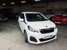 USED 2017 17 PEUGEOT 108 1.0 Active Hatchback 5dr Petrol Manual Euro 6 (68 ps) Excellent service history