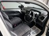 USED 2017 17 PEUGEOT 108 1.0 Active Hatchback 5dr Petrol Manual Euro 6 (68 ps) Excellent service history