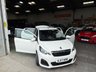 USED 2017 17 PEUGEOT 108 1.0 Active Hatchback 5dr Petrol Manual Euro 6 (68 ps) Excellent service history