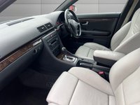 USED 2004 54 AUDI S4 AVANT 4.2 Estate 5dr Petrol Automatic quattro (295 g/km, 344 bhp) ** HUGE SPECIFICATION CAR **