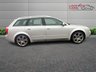 USED 2004 54 AUDI S4 AVANT 4.2 Estate 5dr Petrol Automatic quattro (295 g/km, 344 bhp) ** HUGE SPECIFICATION CAR **