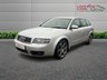 USED 2004 54 AUDI S4 AVANT 4.2 Estate 5dr Petrol Automatic quattro (295 g/km, 344 bhp) ** HUGE SPECIFICATION CAR **
