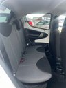 USED 2013 63 TOYOTA AYGO 1.0 VVT-i Move Hatchback 5dr Petrol Manual Euro 5 (68 ps) 