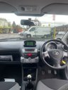 USED 2013 63 TOYOTA AYGO 1.0 VVT-i Move Hatchback 5dr Petrol Manual Euro 5 (68 ps) 