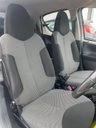 USED 2013 63 TOYOTA AYGO 1.0 VVT-i Move Hatchback 5dr Petrol Manual Euro 5 (68 ps) 