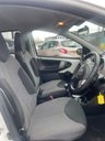 USED 2013 63 TOYOTA AYGO 1.0 VVT-i Move Hatchback 5dr Petrol Manual Euro 5 (68 ps) 