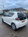 USED 2013 63 TOYOTA AYGO 1.0 VVT-i Move Hatchback 5dr Petrol Manual Euro 5 (68 ps) 