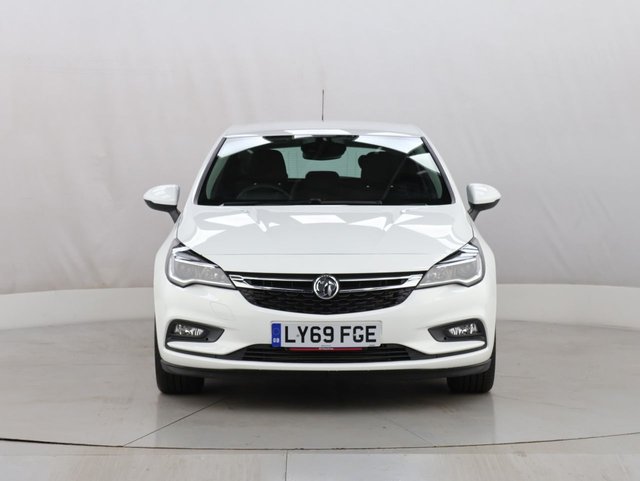 2019 Vauxhall Astra 1L SRI 5dr - Photo 3