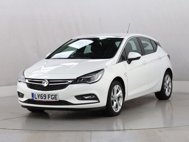 2019 Vauxhall Astra 1L SRI 5dr - Photo 5