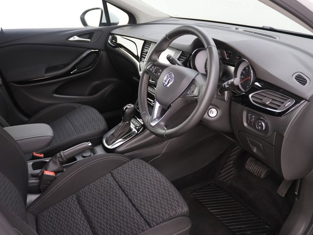 2019 Vauxhall Astra 1L SRI 5dr - Photo 10