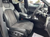 USED 2017 67 AUDI Q7 3.0 TDI V6 S line SUV 5dr Diesel Tiptronic quattro Euro 6 (s/s) (218 ps) Low rate finance on our website