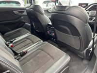 USED 2017 67 AUDI Q7 3.0 TDI V6 S line SUV 5dr Diesel Tiptronic quattro Euro 6 (s/s) (218 ps) Low rate finance on our website