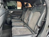 USED 2017 67 AUDI Q7 3.0 TDI V6 S line SUV 5dr Diesel Tiptronic quattro Euro 6 (s/s) (218 ps) Low rate finance on our website