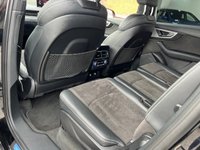 USED 2017 67 AUDI Q7 3.0 TDI V6 S line SUV 5dr Diesel Tiptronic quattro Euro 6 (s/s) (218 ps) Low rate finance on our website
