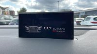 USED 2017 67 AUDI Q7 3.0 TDI V6 S line SUV 5dr Diesel Tiptronic quattro Euro 6 (s/s) (218 ps) Low rate finance on our website