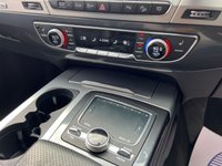 USED 2017 67 AUDI Q7 3.0 TDI V6 S line SUV 5dr Diesel Tiptronic quattro Euro 6 (s/s) (218 ps) Low rate finance on our website