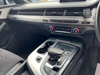 USED 2017 67 AUDI Q7 3.0 TDI V6 S line SUV 5dr Diesel Tiptronic quattro Euro 6 (s/s) (218 ps) Low rate finance on our website
