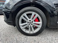 USED 2017 67 AUDI Q7 3.0 TDI V6 S line SUV 5dr Diesel Tiptronic quattro Euro 6 (s/s) (218 ps) Low rate finance on our website