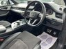 USED 2017 67 AUDI Q7 3.0 TDI V6 S line SUV 5dr Diesel Tiptronic quattro Euro 6 (s/s) (218 ps) Low rate finance on our website