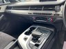 USED 2017 67 AUDI Q7 3.0 TDI V6 S line SUV 5dr Diesel Tiptronic quattro Euro 6 (s/s) (218 ps) Low rate finance on our website