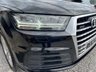 USED 2017 67 AUDI Q7 3.0 TDI V6 S line SUV 5dr Diesel Tiptronic quattro Euro 6 (s/s) (218 ps) Low rate finance on our website