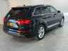 USED 2017 67 AUDI Q7 3.0 TDI V6 S line SUV 5dr Diesel Tiptronic quattro Euro 6 (s/s) (218 ps) Low rate finance on our website