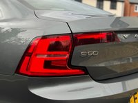 USED 2018 67 VOLVO S90 2.0 D4 R-Design Saloon 4dr Diesel Auto Euro 6 (s/s) (190 ps) Adaptive Cruise and Pilot Assist