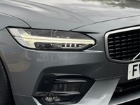 USED 2018 67 VOLVO S90 2.0 D4 R-Design Saloon 4dr Diesel Auto Euro 6 (s/s) (190 ps) Adaptive Cruise and Pilot Assist