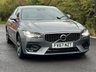 USED 2018 67 VOLVO S90 2.0 D4 R-Design Saloon 4dr Diesel Auto Euro 6 (s/s) (190 ps) Adaptive Cruise and Pilot Assist