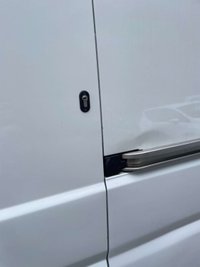 USED 2020 70 PEUGEOT BOXER 2.2 BlueHDi 335 Professional Panel Van 5dr Diesel Manual L3 H2 Euro 6 (s/s) (140 ps) 