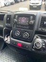 USED 2020 70 PEUGEOT BOXER 2.2 BlueHDi 335 Professional Panel Van 5dr Diesel Manual L3 H2 Euro 6 (s/s) (140 ps) 