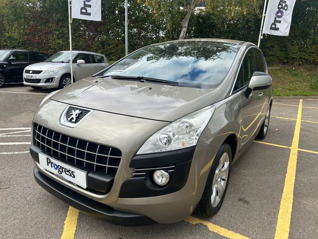 2011 PEUGEOT 3008 - Photo 7