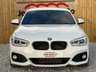 USED 2016 16 BMW 1 SERIES 2.0 118d M Sport Hatchback 5dr Diesel Auto Euro 6 (s/s) (150 ps) 