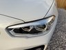 USED 2016 16 BMW 1 SERIES 2.0 118d M Sport Hatchback 5dr Diesel Auto Euro 6 (s/s) (150 ps) 