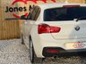 USED 2016 16 BMW 1 SERIES 2.0 118d M Sport Hatchback 5dr Diesel Auto Euro 6 (s/s) (150 ps) 