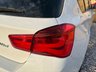 USED 2016 16 BMW 1 SERIES 2.0 118d M Sport Hatchback 5dr Diesel Auto Euro 6 (s/s) (150 ps) 