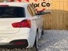 USED 2016 16 BMW 1 SERIES 2.0 118d M Sport Hatchback 5dr Diesel Auto Euro 6 (s/s) (150 ps) 