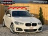 USED 2016 16 BMW 1 SERIES 2.0 118d M Sport Hatchback 5dr Diesel Auto Euro 6 (s/s) (150 ps) 