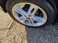 USED 2015 65 FORD FOCUS 1.6 TDCi Zetec Hatchback 5dr Diesel Manual Euro 5 (s/s) (115 ps) BLUETOOTH+&pound;20TAX+PARKASSIST+DAB+HUGEMPG