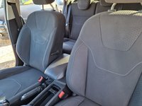 USED 2015 65 FORD FOCUS 1.6 TDCi Zetec Hatchback 5dr Diesel Manual Euro 5 (s/s) (115 ps) BLUETOOTH+&pound;20TAX+PARKASSIST+DAB+HUGEMPG